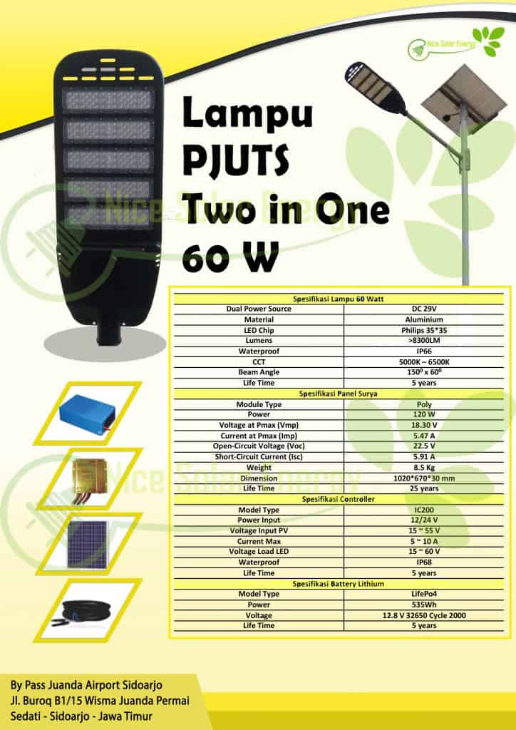 two in one 60 w (5 garis) revisi
